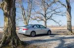 Toyota Camry 2015 года